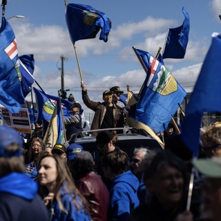 A who’s who in Alberta’s separatist fight