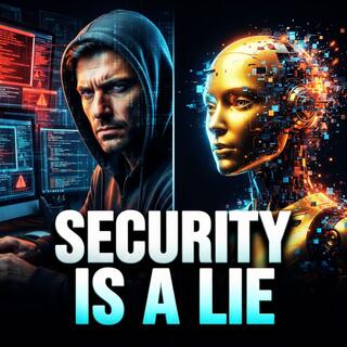 Cybersecurity Exposed: AI Hype, Fake Threats, and the Truth About Digital Privacy