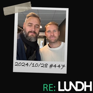 241 Re:Lundh – Ola Toivonen