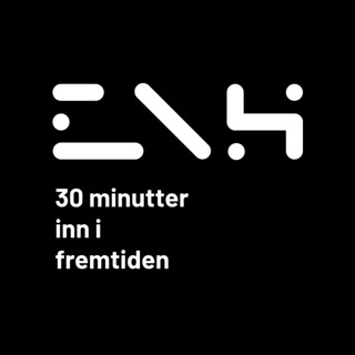 30 minutter inn i fremtiden