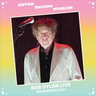 Teaser // NES 087: Bob Dylan LIVE, 11/2/21