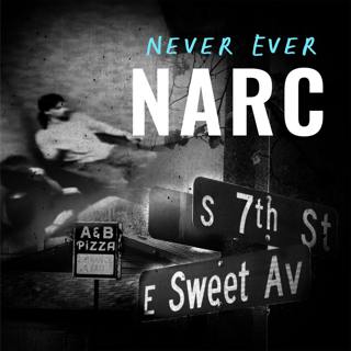 The House on Sweet and Seventh (2): Never Ever Narc – The Erickstad Family Murder in Bismarck