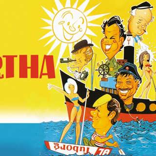Om S/S Martha