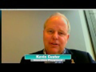 Innovation Playground at OCALICON 2014