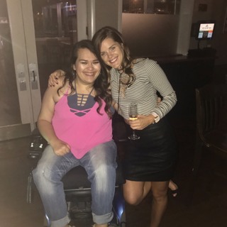 #24 - Abby Quinn & Kristen