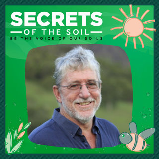 9: The Principles of Holistic Management Including Grazing & Environmental Management, Goal Setting, Sustainable Living, Holistic Financial Planning & Decision Making With Brian Wehlburg