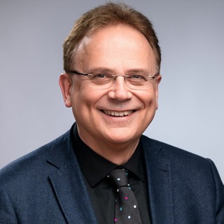 #2 Möt en rektor - Martin Hellström