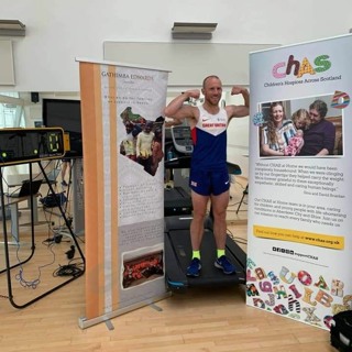 Episode 119 - Treadmill Challenge Recap!