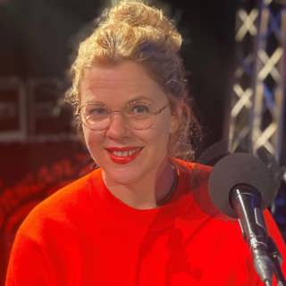 Därför kallas Helena Lindegren för Tapir-Bengtsson