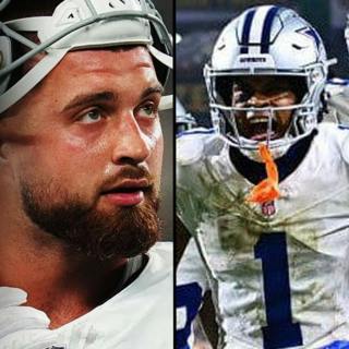 Dallas Cowboys Players AT RISK OF LOSING THEIR POSITIONS!