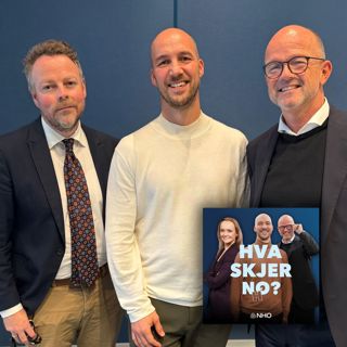 Mulig skatteforlik med Torbjørn Røe Isaksen