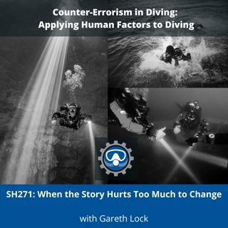 SH271: When the Story Hurts Too Much to Change