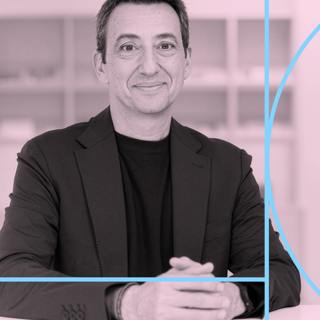 Federico Casalegno: Samsung EVP and MIT Design Lab founder on what 20,000 years of human creativity means for design today