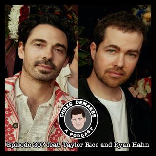 Throwback Thursday: Taylor Rice and Ryan Hahn discuss Local Natives “When Am I Gonna Lose You”