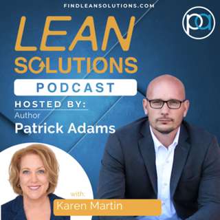 Leaders Need Clarity with Karen Martin