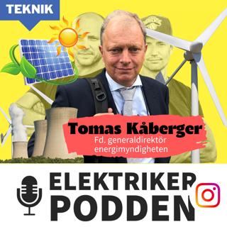 ELEKTRIKERPODDEN