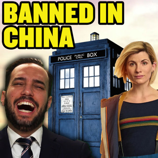 Why Time Travel is Banned in China