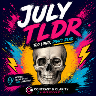 50. TLDR July 2026 Issue