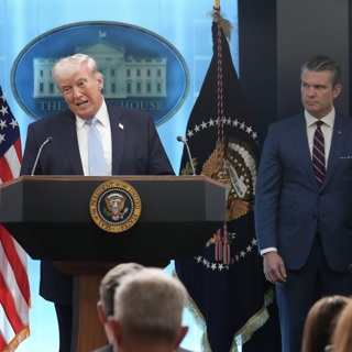 Iran quagmire: why can’t the U.S. end the war?