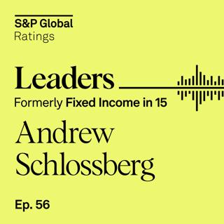 Invesco CEO Andrew Schlossberg on Asset Management, AI & Football Culture