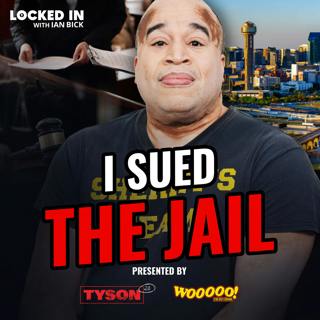 Ex Correctional Officer Exposes Corruption Inside Dallas County Jail | Emanuel Lewis