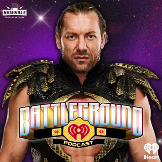 Kenny Omega on AEW Dynasty, MJF, Okada Legacy & the Red Octobers Story