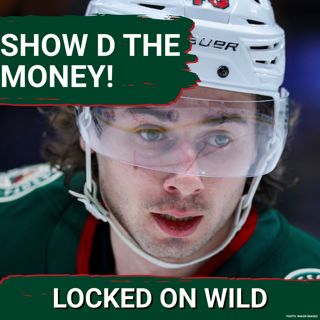 WAITING GAME: Avalanche & Wild FANS Anxious as Cale Makar & Quinn Hughes Negotiations CONTINUE