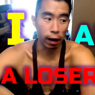 Reacting to why I am a loser. Life is now meaningless. I want to die.