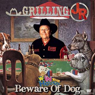 Episode 3: In Your House: Beware Of Dog!