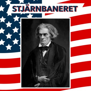 276 Vicepresidenter: John Calhoun del 2