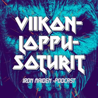 Viikonloppusoturit -podcast TRAILERI