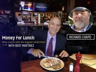Richard Chapo | FTC, Copyright - Brian Andrus | Commercial Realtors