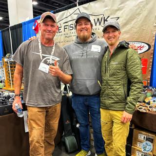 S7, Ep 11: Streamer Secrets: Gateway Techniques for New Anglers with Mac Brown