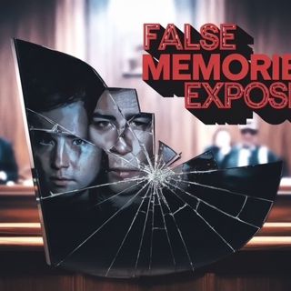 False Memory Syndrome Foundation Exposed! Pt. 1