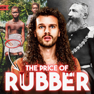 What King Leopold Did in The Congo Will Terrify You