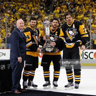 Episode 89: Making The Penguins Great Again