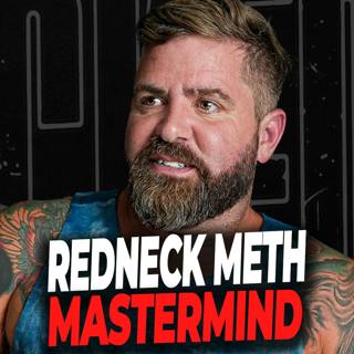 Redneck Walter White Kingpin Turned Pastor | Mikkle Hampton
