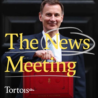 News Meeting: Starvation in Gaza and why pensioners are the biggest budget losers