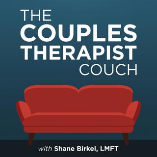 003: State-dependent Couples Therapy with Kerry Lusignan