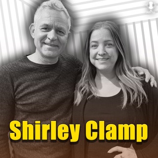 Shirley Clamp