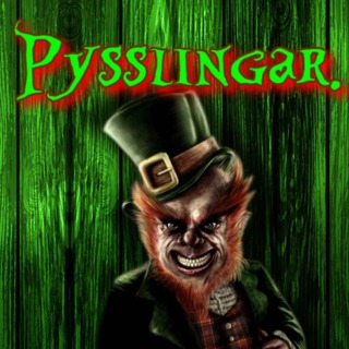Pysslingar, finns på riktigt?