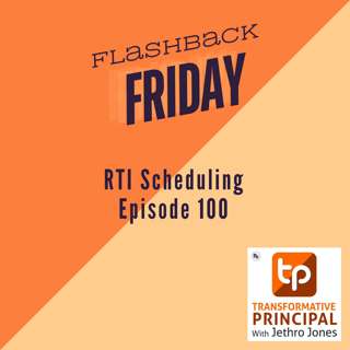 FF - RTI Scheduling