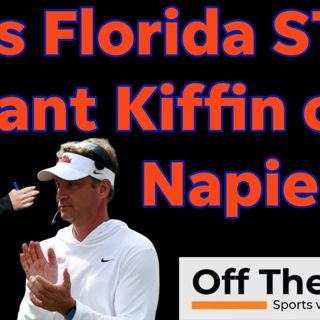 Brian Kelly, Lane Kiffin, Billy Napier, Sam Pittman: Were SEC coaches MISEVALUATED?