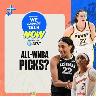 EARLY picks for All-WNBA Teams I US Open fit rankings I Ep. 23