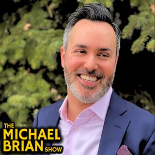 Dan Berger: Belonging, Connection & Joy EP663