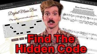 How I cracked an impossible DEF CON challenge | Theo - t3․gg