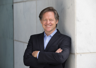 Be Different: Reigniting Creativity with Navy SEAL Veteran and CEO Marty Strong