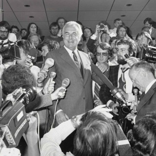 Episode 385: The 1975 Australian Constitutional Crisis