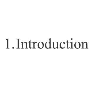 #0001 Introduction