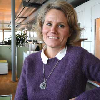 Pia Steensland vill ha bättre medicin mot alkoholberoende